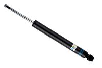 BILSTEIN 24217958 - Dinámica de frenado / conducción: para vehículos sin PASM<br>Tipo de suspensión: para vehículos sin suspensión neumática<br>Suspensión: para vehículos con chasis estándar<br>Suspensión: para vehículos sin regulación eléctrica de la amortiguac.<br>para código de equipamiento especial: I029<br>Lado de montaje: Eje delantero<br>Tipo de amortiguador: Presión de gas<br>Tipo de amortiguador: Amortiguador con asiento de muelle<br>Tipo de sujeción de amortiguador: Espiga arriba<br>Tipo de sujeción de amortiguador: Horquilla abajo<br>Sistema de amortiguadores: Monotubo<br>