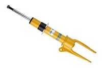 BILSTEIN 24265393 - Dinámica de frenado / conducción: para vehículos sin PASM<br>Tipo de suspensión: para vehículos sin suspensión neumática<br>Suspensión: para vehículos con chasis estándar<br>Suspensión: para vehículos sin regulación eléctrica de la amortiguac.<br>para código de equipamiento especial: I029<br>Lado de montaje: Eje trasero<br>Tipo de amortiguador: Presión de gas<br>Tipo de amortiguador: amortiguador sin soporte ballesta<br>Tipo de sujeción de amortiguador: Anillo inferior<br>Tipo de sujeción de amortiguador: Espiga arriba<br>Sistema de amortiguadores: Monotubo<br>