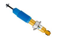 BILSTEIN 24267458 - Lado de montaje: Eje trasero<br>Tipo de amortiguador: Presión de gas<br>Tipo de amortiguador: amortiguador sin soporte ballesta<br>Tipo de sujeción de amortiguador: Anillo superior<br>Tipo de sujeción de amortiguador: Anillo inferior<br>Tipo de suspensión: para vehículos con ballesta<br>Longitud 2 [mm]: 543<br>Diám. de puntos de sujeción [mm]: 16<br>Sistema de amortiguadores: Monotubo<br>