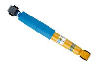 BILSTEIN 24276399 - año construcción desde: 09/2010<br>N.º de chasis (VIN) desde: 3603472<br>Tipo de suspensión: para vehículos con suspensión neumática<br>Tipo de suspensión: para vehículos sin suspensión neumática<br>Suspensión: para vehículos con chasis estándar<br>Lado de montaje: Eje delantero<br>Tipo de amortiguador: Presión de gas<br>Tipo de amortiguador: Columna de amortiguador<br>Tipo de sujeción de amortiguador: Espiga arriba<br>Tipo de sujeción de amortiguador: Abrazadera abajo<br>Sistema de amortiguadores: Bitubular<br>