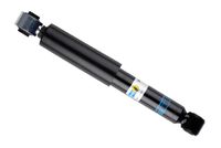 BILSTEIN 24277303 - N.º de chasis (VIN) desde: 3603472<br>N.º de chasis (VIN) hasta: 3603471<br>Tipo de suspensión: para vehículos con suspensión neumática<br>Suspensión: para vehículos con chasis estándar<br>Lado de montaje: Eje trasero<br>Tipo de amortiguador: Presión de gas<br>Tipo de amortiguador: amortiguador sin soporte ballesta<br>Tipo de sujeción de amortiguador: Anillo superior<br>Tipo de sujeción de amortiguador: Anillo inferior<br>Sistema de amortiguadores: Monotubo<br>