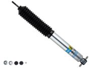 BILSTEIN 24293099 - Tipo de vehículo: Long Arm Suspension<br>aumento altura aprox. [mm]: 100-150<br>aumento altura aprox. [mm]: 125-150<br>Lado de montaje: Eje delantero<br>Tipo de amortiguador: Presión de gas<br>Tipo de amortiguador: amortiguador sin soporte ballesta<br>Tipo de sujeción de amortiguador: Puente abajo<br>Tipo de sujeción de amortiguador: Espiga arriba<br>Longitud 2 [mm]: 723<br>Sistema de amortiguadores: Monotubo<br>