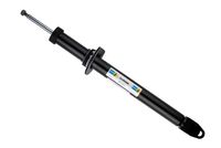 BILSTEIN 24295390 - Tipo de suspensión: para vehículos sin suspensión neumática<br>Suspensión: para vehículos con chasis deportivo<br>Suspensión: para vehículos sin regulación eléctrica de la amortiguac.<br>Lado de montaje: Eje delantero<br>Tipo de amortiguador: Presión de gas<br>Tipo de amortiguador: Amortiguador con asiento de muelle<br>Tipo de sujeción de amortiguador: Espiga arriba<br>Tipo de sujeción de amortiguador: Horquilla abajo<br>Sistema de amortiguadores: Monotubo<br>