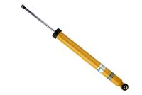 BILSTEIN 24306072 - Eje: Eje rígido<br>Suspensión: para vehículos con altura libre aumentada<br>Suspensión: para vehículos con dispositivo auxiliar para caminos malos<br>Lado de montaje: Eje delantero, derecha<br>Tipo de amortiguador: Presión de gas<br>Tipo de amortiguador: Columna de amortiguador<br>Tipo de sujeción de amortiguador: Placa abajo<br>Tipo de sujeción de amortiguador: Espiga arriba<br>Referencia artículo par: 22-306715<br>Sistema de amortiguadores: Bitubular<br>