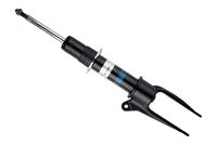 BILSTEIN 26217963 - Dinámica de frenado / conducción: para vehículos sin PASM<br>Tipo de suspensión: para vehículos sin suspensión neumática<br>Suspensión: para vehículos con chasis estándar<br>Suspensión: para vehículos sin regulación eléctrica de la amortiguac.<br>para código de equipamiento especial: I029<br>Lado de montaje: Eje trasero<br>Tipo de amortiguador: Presión de gas<br>Tipo de amortiguador: amortiguador sin soporte ballesta<br>Tipo de sujeción de amortiguador: Anillo inferior<br>Tipo de sujeción de amortiguador: Espiga arriba<br>Sistema de amortiguadores: Monotubo<br>