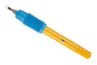 BILSTEIN 34030721 - Suspensión: para vehículos con chasis deportivo<br>Lado de montaje: Eje delantero<br>Tipo de amortiguador: Presión de gas<br>Tipo de amortiguador: Cartucho de columna de amortiguador<br>Tipo de sujeción de amortiguador: Placa abajo<br>Tipo de sujeción de amortiguador: Espiga arriba<br>Sistema de amortiguadores: Monotubo Upside Down<br>