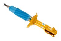 BILSTEIN 35003663 - Suspensión: para vehículos con chasis estándar<br>Lado de montaje: Eje delantero<br>Tipo de amortiguador: Presión de gas<br>Tipo de amortiguador: Cartucho de columna de amortiguador<br>Tipo de sujeción de amortiguador: Placa abajo<br>Tipo de sujeción de amortiguador: Espiga arriba<br>Sistema de amortiguadores: Monotubo Upside Down<br>