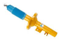 BILSTEIN 35005476 - Lado de montaje: Eje delantero, izquierda<br>Tipo de amortiguador: Presión de gas<br>Tipo de amortiguador: Columna de amortiguador<br>Tipo de sujeción de amortiguador: Espiga arriba<br>Referencia artículo par: 35-005452<br>Sistema de amortiguadores: Monotubo Upside Down<br>