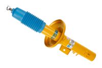 BILSTEIN 35005483 - Tipo de vehículo: Ralye Gruppe N<br>Lado de montaje: Eje delantero, derecha<br>Tipo de amortiguador: Presión de gas<br>Tipo de amortiguador: Columna de amortiguador<br>Tipo de sujeción de amortiguador: Placa abajo<br>Tipo de sujeción de amortiguador: Espiga arriba<br>Parámetro: 260/120<br>Referencia artículo par: 35-005483<br>Sistema de amortiguadores: Monotubo Upside Down<br>