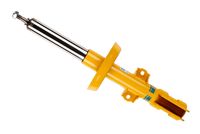 BILSTEIN 35043713 - N.º de chasis (VIN) hasta: YS3ES55CD1_<br>Suspensión: para vehículos con chasis deportivo<br>Lado de montaje: Eje trasero<br>Tipo de amortiguador: Presión de gas<br>Tipo de amortiguador: Amortiguador con asiento de muelle<br>Tipo de sujeción de amortiguador: Anillo inferior<br>Tipo de sujeción de amortiguador: Espiga arriba<br>Sistema de amortiguadores: Monotubo<br>