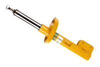 BILSTEIN 35043881 - N.º de chasis (VIN) hasta: YS3ES55CD1_<br>Suspensión: para vehículos con chasis estándar<br>Lado de montaje: Eje delantero<br>Tipo de amortiguador: Presión de gas<br>Tipo de amortiguador: Columna de amortiguador<br>Tipo de sujeción de amortiguador: Espiga arriba<br>Tipo de sujeción de amortiguador: Abrazadera abajo<br>Sistema de amortiguadores: Monotubo Upside Down<br>