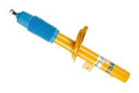 BILSTEIN 35046462 - Suspensión: para vehículos con chasis estándar<br>Suspensión: para vehículos sin chasis deportivo<br>Lado de montaje: Eje trasero<br>Tipo de amortiguador: Presión de gas<br>Tipo de amortiguador: amortiguador sin soporte ballesta<br>Tipo de sujeción de amortiguador: Anillo superior<br>Tipo de sujeción de amortiguador: Anillo inferior<br>Sistema de amortiguadores: Monotubo<br>