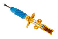 BILSTEIN 35052227 - Suspensión: para vehículos con chasis estándar<br>Lado de montaje: Eje delantero<br>Tipo de amortiguador: Presión de gas<br>Tipo de amortiguador: Columna de amortiguador<br>Tipo de sujeción de amortiguador: Espiga arriba<br>Tipo de sujeción de amortiguador: Abrazadera abajo<br>Sistema de amortiguadores: Monotubo Upside Down<br>