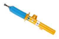 BILSTEIN 35115908 - Suspensión: para vehículos con técnica M<br>Lado de montaje: Eje trasero<br>Tipo de amortiguador: Presión de gas<br>Tipo de amortiguador: amortiguador sin soporte ballesta<br>Tipo de sujeción de amortiguador: Espiga arriba<br>Tipo de sujeción de amortiguador: Espiga inferior<br>Sistema de amortiguadores: Monotubo<br>