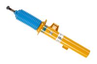 BILSTEIN 35115939 - Suspensión: para vehículos sin técnica M<br>Lado de montaje: Eje delantero, derecha<br>Tipo de amortiguador: Presión de gas<br>Tipo de amortiguador: Columna de amortiguador<br>Tipo de sujeción de amortiguador: Espiga arriba<br>Referencia artículo par: 35-115908<br>Sistema de amortiguadores: Monotubo Upside Down<br>