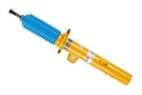 BILSTEIN 35120377 - Suspensión: para vehículos con técnica M<br>Lado de montaje: Eje trasero<br>Tipo de amortiguador: Presión de gas<br>Tipo de amortiguador: amortiguador sin soporte ballesta<br>Tipo de sujeción de amortiguador: Espiga arriba<br>Tipo de sujeción de amortiguador: Espiga inferior<br>Sistema de amortiguadores: Monotubo<br>