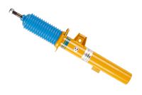 BILSTEIN 35120407 - Suspensión: para vehículos con chasis estándar<br>Lado de montaje: Eje delantero, derecha<br>Tipo de amortiguador: Presión de gas<br>Tipo de amortiguador: Columna de amortiguador<br>Tipo de sujeción de amortiguador: Espiga arriba<br>Referencia artículo par: 35-120377<br>Sistema de amortiguadores: Monotubo Upside Down<br>