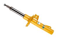 BILSTEIN 35122074 - Lado de montaje: Eje trasero<br>Tipo de amortiguador: Presión de gas<br>Tipo de amortiguador: amortiguador sin soporte ballesta<br>Tipo de sujeción de amortiguador: Anillo inferior<br>Tipo de sujeción de amortiguador: Espiga arriba<br>Equipamiento de vehículo: para vehículos sin regulación de nivel<br>Sistema de amortiguadores: Monotubo<br>