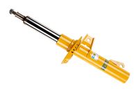 BILSTEIN 35158714 - Tipo de vehículo: G02<br>Suspensión: para vehículos sin regulación eléctrica de la amortiguac.<br>Número de PR: G07<br>Número de PR: G08<br>Número de PR: G09<br>Número de PR: G11<br>Lado de montaje: Eje trasero<br>Tipo de amortiguador: Presión de gas<br>Tipo de amortiguador: amortiguador sin soporte ballesta<br>Tipo de sujeción de amortiguador: Anillo inferior<br>Tipo de sujeción de amortiguador: Espiga arriba<br>Equipamiento de vehículo: para vehículos sin regulación de nivel<br>Sistema de amortiguadores: Monotubo<br>