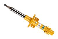 BILSTEIN 35168560 - Suspensión: para vehículos con chasis estándar<br>Lado de montaje: Eje trasero<br>Tipo de amortiguador: Presión de gas<br>Tipo de amortiguador: amortiguador sin soporte ballesta<br>Tipo de sujeción de amortiguador: Anillo inferior<br>Tipo de sujeción de amortiguador: Espiga arriba<br>Sistema de amortiguadores: Monotubo<br>