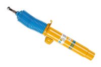 BILSTEIN 35171294 - Lado de montaje: Eje trasero<br>Tipo de amortiguador: Presión de gas<br>Tipo de amortiguador: amortiguador sin soporte ballesta<br>Tipo de sujeción de amortiguador: Anillo inferior<br>Tipo de sujeción de amortiguador: Espiga arriba<br>Sistema de amortiguadores: Monotubo<br>