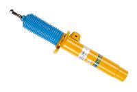 BILSTEIN 35171300 - Lado de montaje: Eje delantero, izquierda<br>Tipo de amortiguador: Presión de gas<br>Tipo de amortiguador: Columna de amortiguador<br>Tipo de sujeción de amortiguador: Espiga arriba<br>Referencia artículo par: 35-171300<br>Sistema de amortiguadores: Monotubo Upside Down<br>