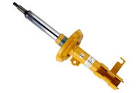 BILSTEIN 35171676 - Suspensión: para vehículos con chasis estándar<br>Suspensión: para veh. sin suspensión FlexRide<br>Lado de montaje: Eje delantero, izquierda<br>Tipo de amortiguador: Presión de gas<br>Tipo de amortiguador: Columna de amortiguador<br>Tipo de sujeción de amortiguador: Espiga arriba<br>Tipo de sujeción de amortiguador: Abrazadera abajo<br>Referencia artículo par: 35-171676<br>Sistema de amortiguadores: Monotubo Upside Down<br>