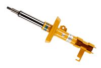 BILSTEIN 35171690 - Suspensión: para vehículos con chasis estándar<br>Suspensión: para veh. sin suspensión FlexRide<br>Lado de montaje: Eje delantero, derecha<br>Tipo de amortiguador: Presión de gas<br>Tipo de amortiguador: Columna de amortiguador<br>Tipo de sujeción de amortiguador: Espiga arriba<br>Tipo de sujeción de amortiguador: Abrazadera abajo<br>Referencia artículo par: 35-171669<br>Sistema de amortiguadores: Monotubo Upside Down<br>