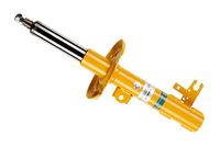 BILSTEIN 35192978 - N.º de chasis (VIN) desde: XXXXXXXXX5XXXXXXX<br>Suspensión: para vehículos con chasis deportivo<br>Suspensión: para vehículos sin suspensión IDS<br>Lado de montaje: Eje trasero<br>Tipo de amortiguador: Presión de gas<br>Tipo de amortiguador: amortiguador sin soporte ballesta<br>Tipo de sujeción de amortiguador: Anillo superior<br>Tipo de sujeción de amortiguador: Anillo inferior<br>Sistema de amortiguadores: Monotubo<br>