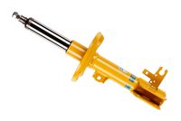 BILSTEIN 35192985 - N.º de chasis (VIN) desde: XXXXXXXXX5XXXXXXX<br>Suspensión: para vehículos con chasis deportivo<br>Suspensión: para vehículos sin suspensión IDS<br>Lado de montaje: Eje delantero, izquierda<br>Tipo de amortiguador: Presión de gas<br>Tipo de amortiguador: Columna de amortiguador<br>Tipo de sujeción de amortiguador: Espiga arriba<br>Tipo de sujeción de amortiguador: Abrazadera abajo<br>Referencia artículo par: 35-192985<br>Sistema de amortiguadores: Monotubo Upside Down<br>