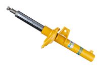 BILSTEIN 35229865 - Suspensión: para vehículos con chasis deportivo<br>Suspensión: para vehículos sin regulación eléctrica de la amortiguac.<br>Lado de montaje: Eje trasero<br>Tipo de amortiguador: Presión de gas<br>Tipo de amortiguador: amortiguador sin soporte ballesta<br>Tipo de sujeción de amortiguador: Anillo inferior<br>Tipo de sujeción de amortiguador: Espiga arriba<br>Longitud [mm]: 657<br>Eje: Suspensión multibrazo (Multi-link)<br>Equipamiento de vehículo: para vehículos sin regulación de nivel<br>Número de PR: 0N4<br>Sistema de amortiguadores: Monotubo<br>