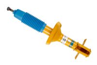 BILSTEIN 35239611 - Suspensión: para vehículos con chasis estándar<br>Lado de montaje: Eje delantero<br>Tipo de amortiguador: Presión de gas<br>Tipo de amortiguador: Cartucho de columna de amortiguador<br>Tipo de sujeción de amortiguador: Placa abajo<br>Tipo de sujeción de amortiguador: Espiga arriba<br>Sistema de amortiguadores: Monotubo Upside Down<br>