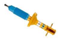 BILSTEIN 35239628 - Suspensión: para vehículos con chasis estándar<br>Lado de montaje: Eje delantero<br>Tipo de amortiguador: Presión de gas<br>Tipo de amortiguador: Columna de amortiguador<br>Tipo de sujeción de amortiguador: Espiga arriba<br>Tipo de sujeción de amortiguador: Abrazadera abajo<br>Sistema de amortiguadores: Monotubo Upside Down<br>