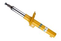 BILSTEIN 35250876 - Tipo de vehículo: G02<br>Suspensión: para vehículos sin regulación eléctrica de la amortiguac.<br>Lado de montaje: Eje delantero<br>Tipo de amortiguador: Presión de gas<br>Tipo de amortiguador: Columna de amortiguador<br>Tipo de sujeción de amortiguador: Espiga arriba<br>Diám. exterior tubo amortiguador [mm]: 50<br>Sistema de amortiguadores: Monotubo Upside Down<br>