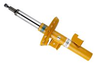 BILSTEIN 35254881 - Suspensión: para vehículos con chasis estándar<br>Lado de montaje: Eje delantero, izquierda<br>Tipo de amortiguador: Presión de gas<br>Tipo de amortiguador: Columna de amortiguador<br>Tipo de sujeción de amortiguador: Espiga arriba<br>Referencia artículo par: 35-254881<br>Sistema de amortiguadores: Monotubo Upside Down<br>