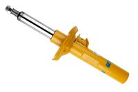 BILSTEIN 35267126 - Suspensión: para vehículos con chasis estándar<br>Suspensión: para vehículos con chasis muy bajo<br>Lado de montaje: Eje trasero<br>Tipo de amortiguador: Presión de gas<br>Tipo de amortiguador: amortiguador sin soporte ballesta<br>Tipo de sujeción de amortiguador: Espiga arriba<br>Longitud [mm]: 677<br>Eje: Suspensión multibrazo (Multi-link)<br>Equipamiento de vehículo: para vehículos sin regulación de nivel<br>Número de PR: 0N4<br>Sistema de amortiguadores: Monotubo<br>