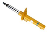 BILSTEIN 35274018 - Suspensión: para vehículos con chasis muy bajo<br>Lado de montaje: Eje delantero<br>Tipo de amortiguador: Presión de gas<br>Tipo de amortiguador: Columna de amortiguador<br>Tipo de sujeción de amortiguador: Espiga arriba<br>Diám. exterior tubo amortiguador [mm]: 55<br>Sistema de amortiguadores: Monotubo Upside Down<br>