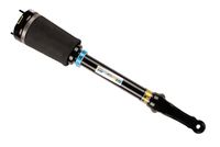 BILSTEIN 44165062 - Dinámica de frenado / conducción: para vehículos con ADS<br>Tipo de suspensión: para vehículos con suspensión neumática<br>Lado de montaje: Eje delantero<br>Tipo de amortiguador: Presión de gas<br>Tipo de sujeción de amortiguador: Horquilla abajo<br>Forma de resorte: Muelle neumático<br>