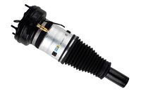 BILSTEIN 45248573 - Lado de montaje: eje delantero, ambos lados<br>Tipo de suspensión: para vehículos con suspensión neumática<br>Lado de montaje: delante<br>Tipo de sujeción de amortiguador: Puente arriba<br>Tipo de sujeción de amortiguador: Espiga inferior<br>