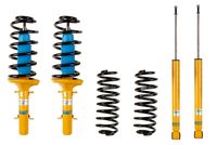 BILSTEIN 46180162 - Kit de suspensión, muelles/amortiguadores - BILSTEIN - B12 Pro-Kit