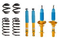 BILSTEIN 46180193 - Kit de suspensión, muelles/amortiguadores - BILSTEIN - B12 Pro-Kit