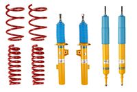 BILSTEIN 46180513 - Kit de suspensión, muelles/amortiguadores - BILSTEIN - B12 Sportline