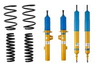 BILSTEIN 46180643 - Kit de suspensión, muelles/amortiguadores - BILSTEIN - B12 Pro-Kit