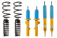 BILSTEIN 46180650 - Kit de suspensión, muelles/amortiguadores - BILSTEIN - B12 Pro-Kit