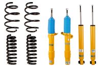 BILSTEIN 46180698 - Kit de suspensión, muelles/amortiguadores - BILSTEIN - B12 Pro-Kit