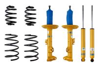 BILSTEIN 46181015 - Kit de suspensión, muelles/amortiguadores - BILSTEIN - B12 Pro-Kit