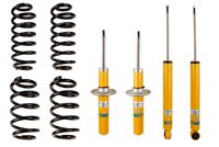 BILSTEIN 46183347 - Kit de suspensión, muelles/amortiguadores - BILSTEIN - B12 Pro-Kit