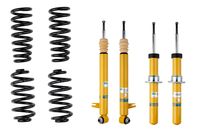 BILSTEIN 46181220 - Kit de suspensión, muelles/amortiguadores - BILSTEIN - B12 Pro-Kit