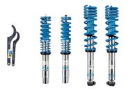 BILSTEIN 47-100763 - Kit de suspensión, muelles/amortiguadores