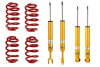 BILSTEIN 46188601 - Kit de suspensión, muelles/amortiguadores - BILSTEIN - B12 Sportline